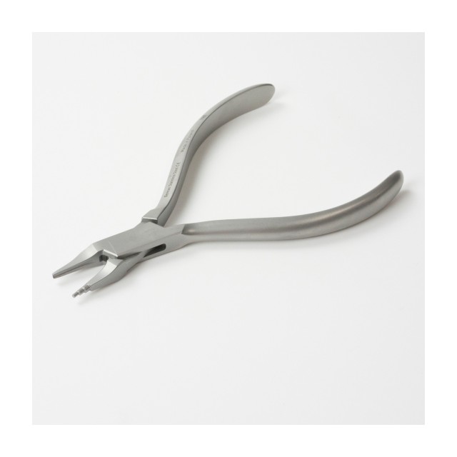 Tweed Loop Bending Pliers 트위드 루프 밴딩 플라이어 K3TEW130P1